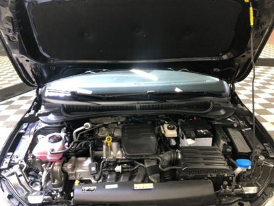 Volkswagen Polo 1.0 Edition 80cv (18)