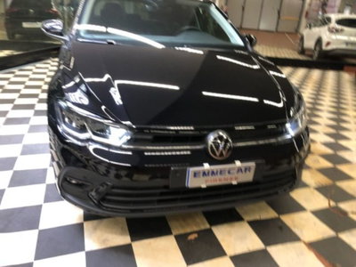 Volkswagen Polo 1.0 Edition 80cv (3)
