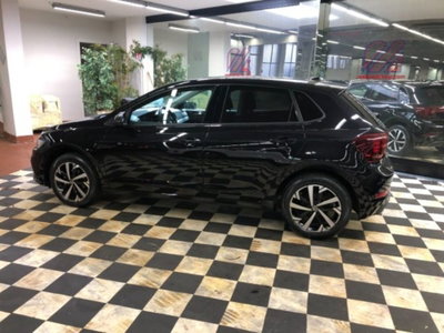 Volkswagen Polo 1.0 Edition 80cv (7)