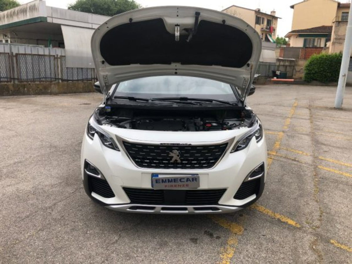 Peugeot 3008 BlueHDi 130 S&S EAT8 GT (20)