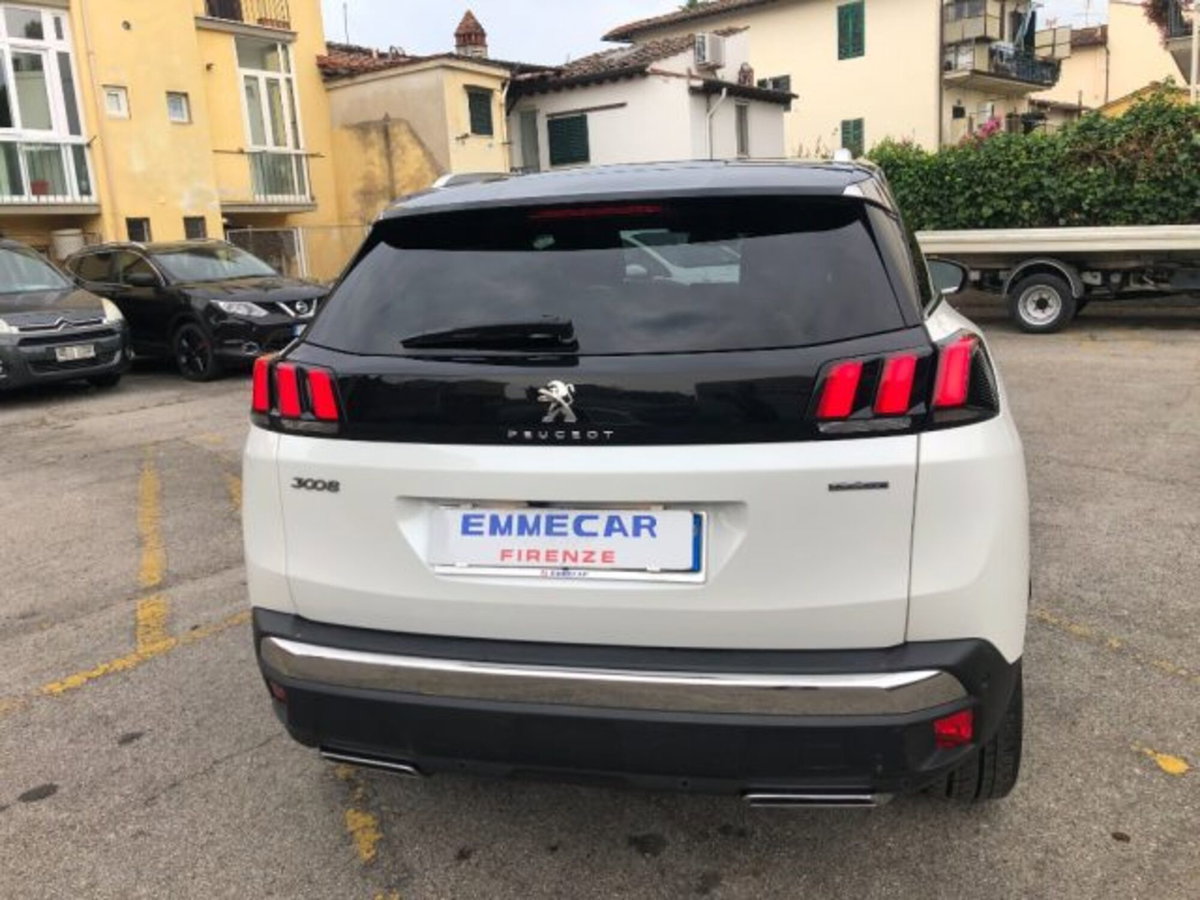 Peugeot 3008 BlueHDi 130 S&S EAT8 GT (6)