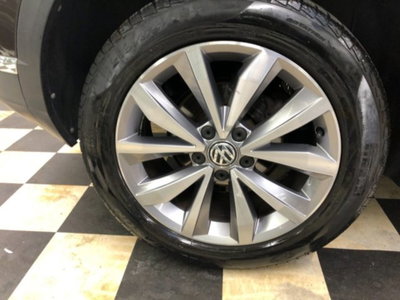 Volkswagen T-Roc 1.6 TDI SCR Style BlueMotion Technology (9)
