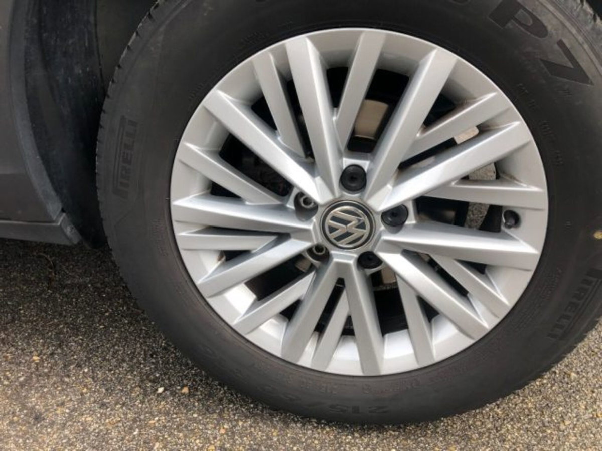 Volkswagen T-Roc 2.0 TDI SCR 150 CV DSG Business BlueMotion Technology (12)