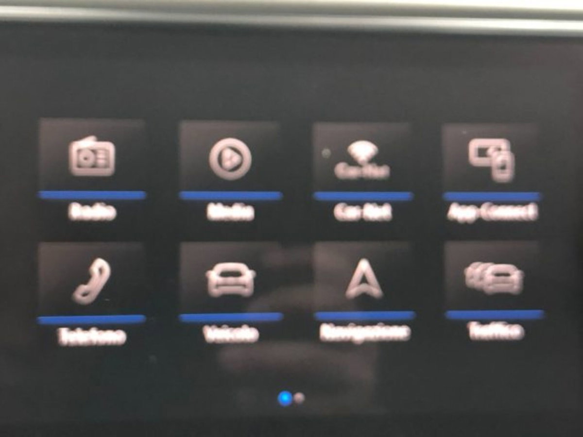 Volkswagen T-Roc 2.0 TDI SCR 150 CV DSG Business BlueMotion Technology (16)