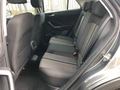 Volkswagen T-Roc 2.0 TDI SCR 150 CV DSG Business BlueMotion Technology (8)