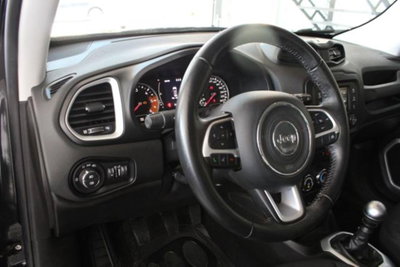 Jeep Renegade 2.0 Mjt 140CV 4WD Active Drive Longitude (10)
