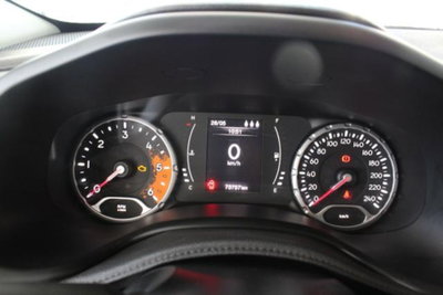 Jeep Renegade 2.0 Mjt 140CV 4WD Active Drive Longitude (11)