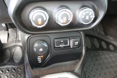Jeep Renegade 2.0 Mjt 140CV 4WD Active Drive Longitude (12)
