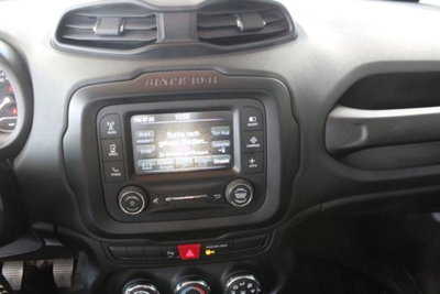 Jeep Renegade 2.0 Mjt 140CV 4WD Active Drive Longitude (13)