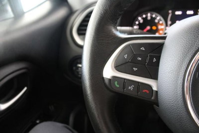Jeep Renegade 2.0 Mjt 140CV 4WD Active Drive Longitude (14)