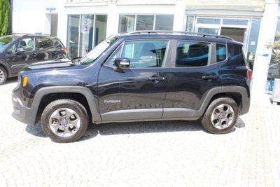 Jeep Renegade 2.0 Mjt 140CV 4WD Active Drive Longitude (2)