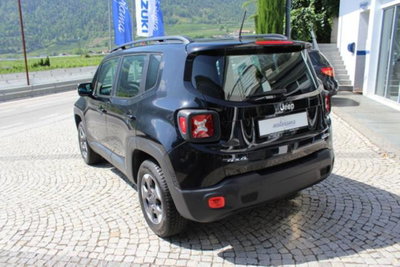 Jeep Renegade 2.0 Mjt 140CV 4WD Active Drive Longitude (3)