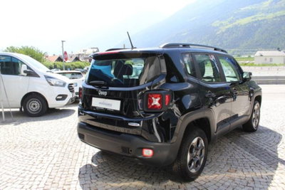 Jeep Renegade 2.0 Mjt 140CV 4WD Active Drive Longitude (4)