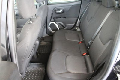 Jeep Renegade 2.0 Mjt 140CV 4WD Active Drive Longitude (8)