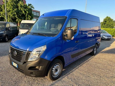 Nissan Interstar Furgone 35 2.3 dCi 135CV PM-TM Acenta Furgone usato
