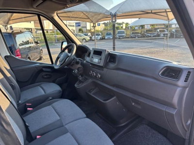 Nissan Interstar Furgone 35 2.3 dCi 135CV PM-TM Acenta Furgone (10)