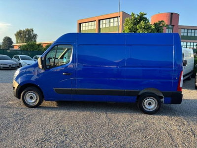 Nissan Interstar Furgone 35 2.3 dCi 135CV PM-TM Acenta Furgone (3)