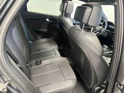 Audi Q5 50 TDI quattro tiptronic S line plus (13)