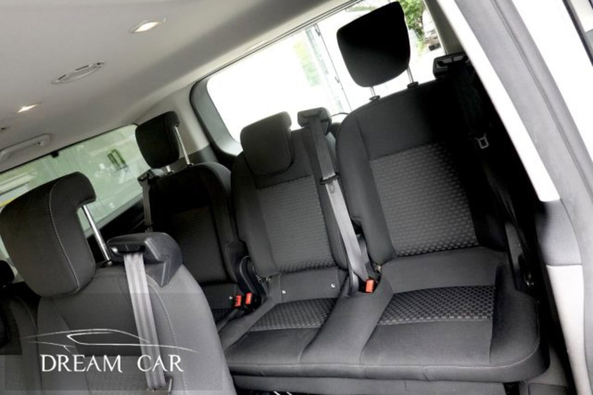 Ford Tourneo Custom 320 2.0 TDCi 130CV MHEV PC Trend (12)