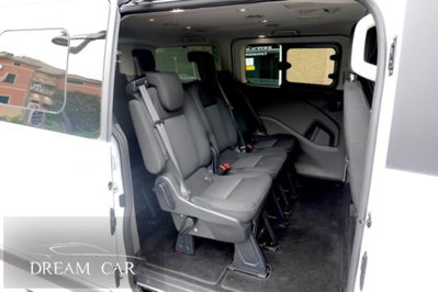 Ford Tourneo Custom 320 2.0 TDCi 130CV MHEV PC Trend (13)