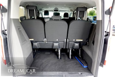 Ford Tourneo Custom 320 2.0 TDCi 130CV MHEV PC Trend (14)