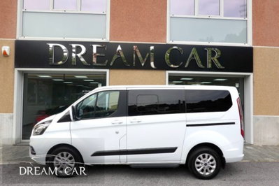 Ford Tourneo Custom 320 2.0 TDCi 130CV MHEV PC Trend (2)