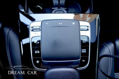 Mercedes-Benz Classe A Sedan 180 d Automatic 4p. Sport (11)