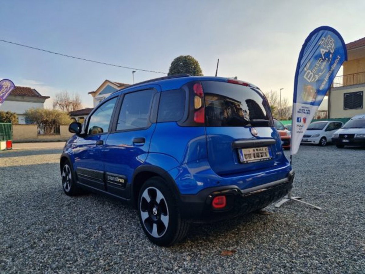 Fiat Panda 1.0 firefly hybrid s&s 70cv 5p.ti (2)