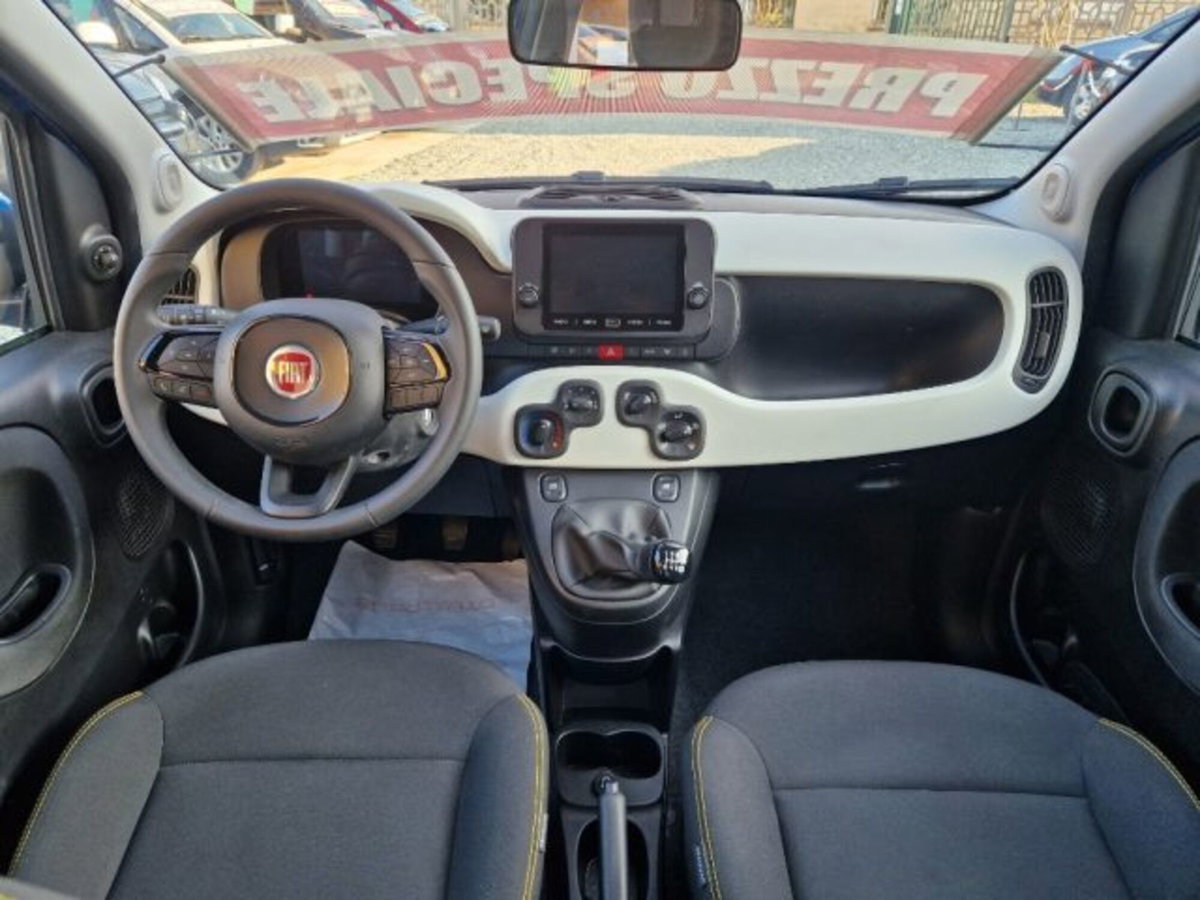 Fiat Panda 1.0 firefly hybrid s&s 70cv 5p.ti (3)