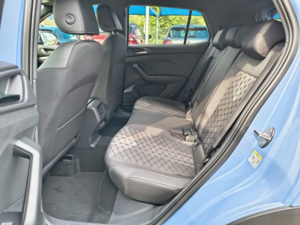 Volkswagen T-Cross 1.0 tsi R-Line 115cv (10)