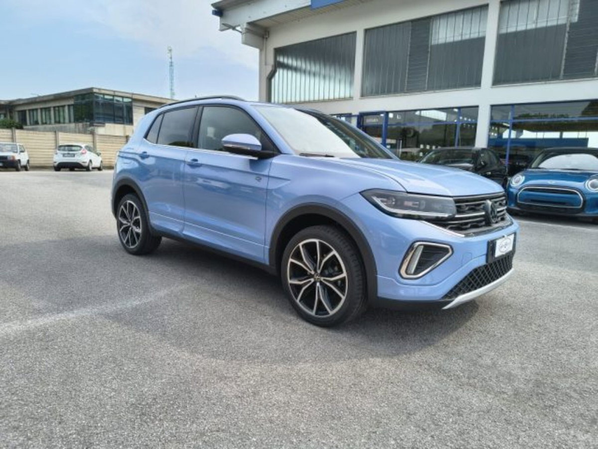 Volkswagen T-Cross 1.0 tsi R-Line 115cv (3)