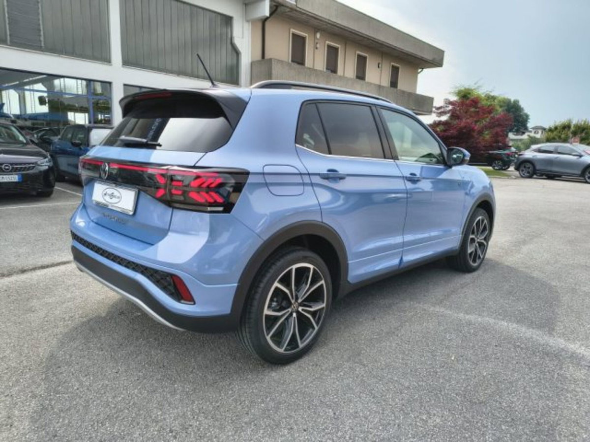 Volkswagen T-Cross 1.0 tsi R-Line 115cv (5)