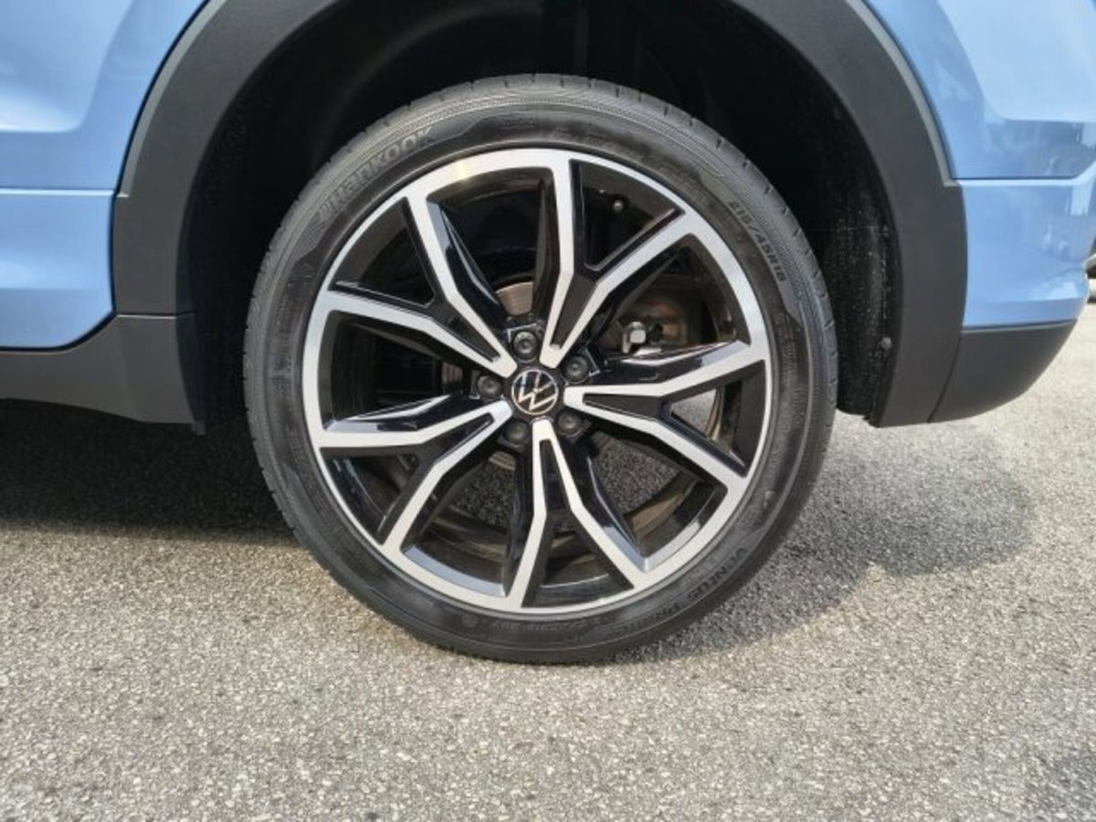 Volkswagen T-Cross 1.0 tsi R-Line 115cv (9)