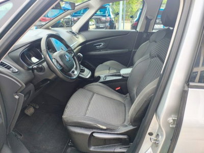 Renault Scenic E-Tech Electric 1.9 dCi Confort Dynamique (10)