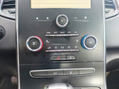 Renault Scenic E-Tech Electric 1.9 dCi Confort Dynamique (13)