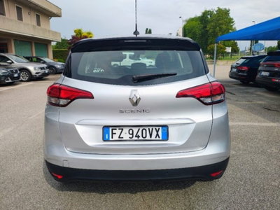 Renault Scenic E-Tech Electric 1.9 dCi Confort Dynamique (7)