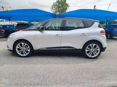 Renault Scenic E-Tech Electric 1.9 dCi Confort Dynamique (9)