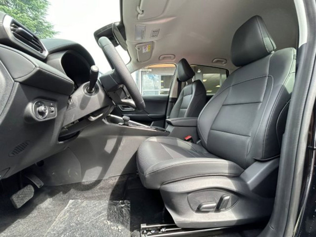 Mg ZS ZS 1.5 Luxury (13)