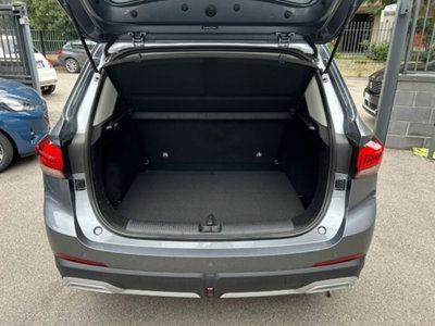 Mg ZS ZS 1.5 Luxury (15)