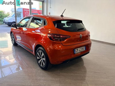 Renault Clio TCe 90 CV 5 porte Equilibre (4)