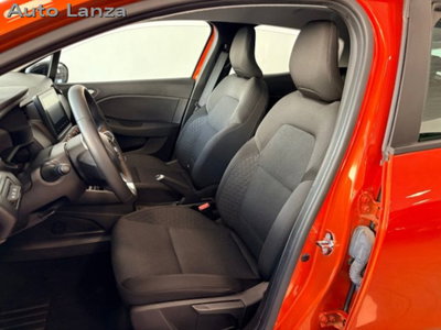 Renault Clio TCe 90 CV 5 porte Equilibre (7)