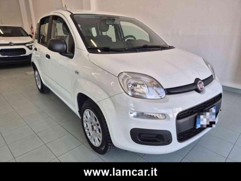 Fiat Panda 1.2 EasyPower Sport