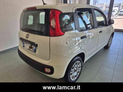Fiat Panda 1.2 EasyPower Sport (10)