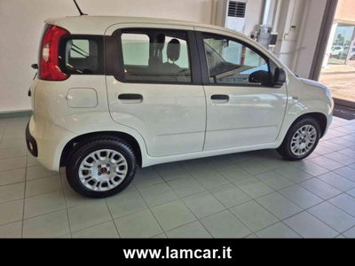 Fiat Panda 1.2 EasyPower Sport (11)