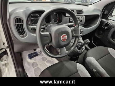 Fiat Panda 1.2 EasyPower Sport (13)