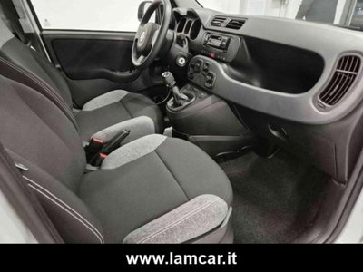 Fiat Panda 1.2 EasyPower Sport (14)