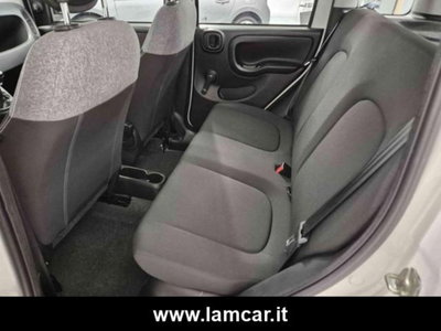 Fiat Panda 1.2 EasyPower Sport (15)
