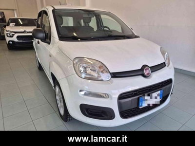 Fiat Panda 1.2 EasyPower Sport (2)