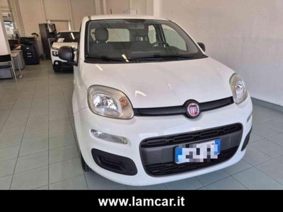 Fiat Panda 1.2 EasyPower Sport (3)