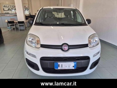 Fiat Panda 1.2 EasyPower Sport (4)